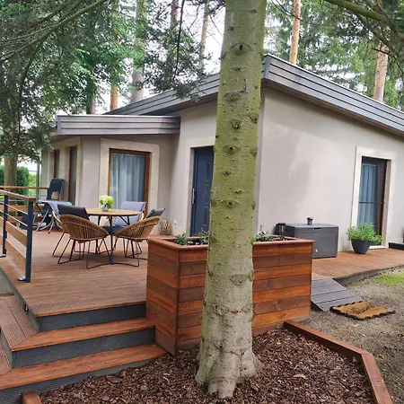 Tatil Evi Im Gruenen